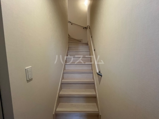 10/22 玄関