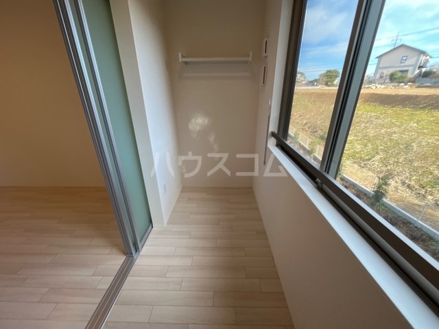 18/22 バルコニー