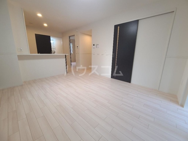 3/30 リビング/ダイニング