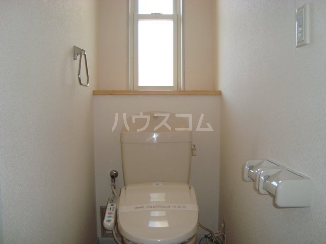 16/30 トイレ