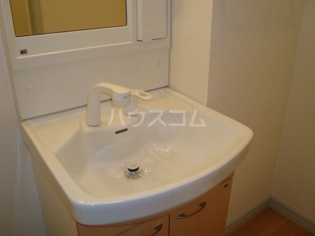 17/30 洗面