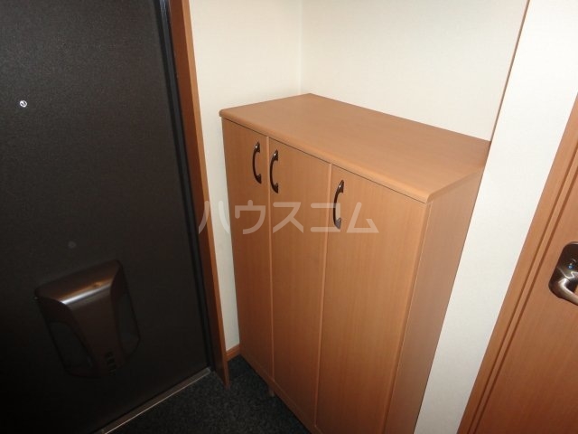 10/25 玄関