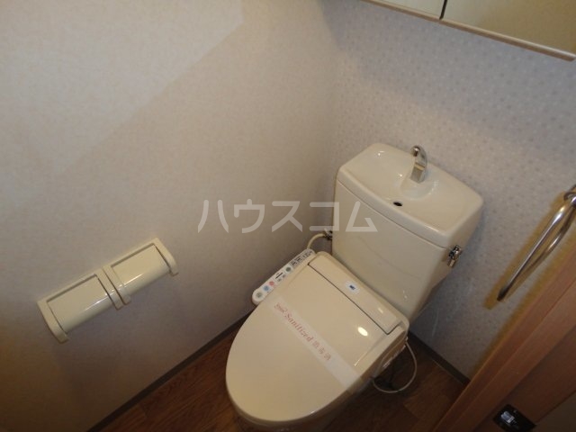 15/25 トイレ