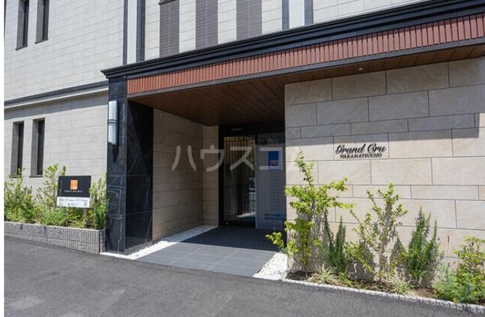 7/9 エントランス