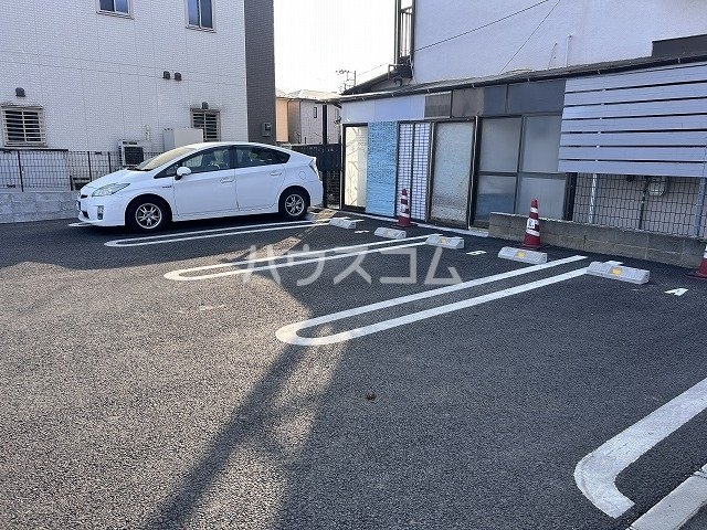 29/30 駐車場