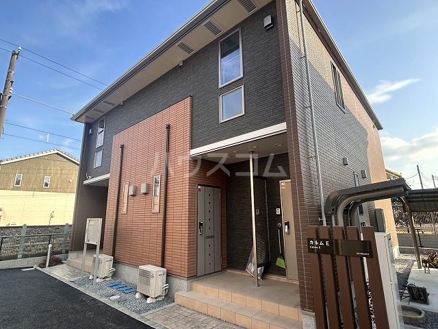 1/30 外観