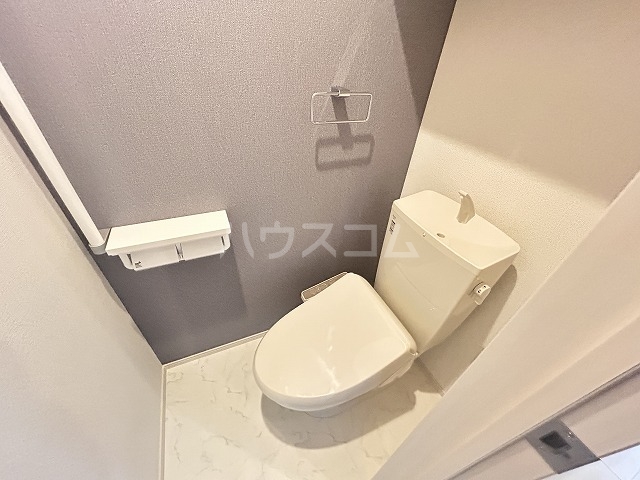 16/30 トイレ