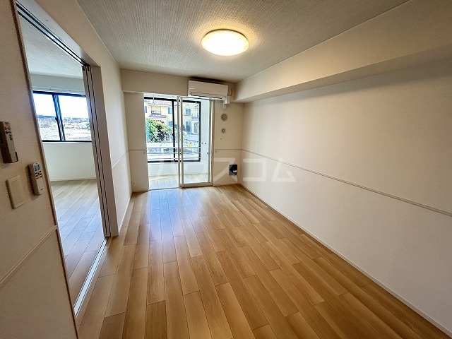 5/30 リビング/ダイニング