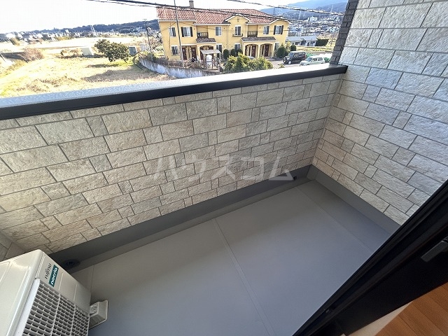 21/30 バルコニー