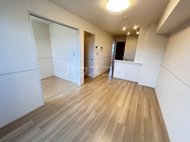 4/30 リビング/ダイニング