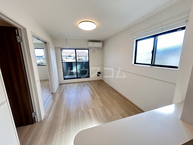 6/30 リビング/ダイニング