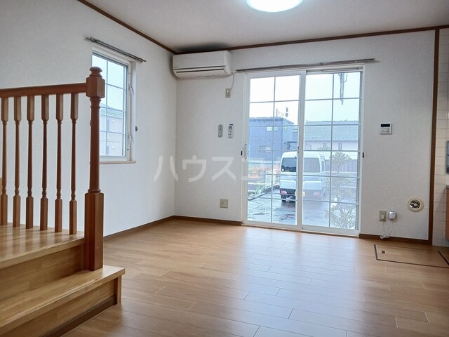 3/22 リビング/ダイニング