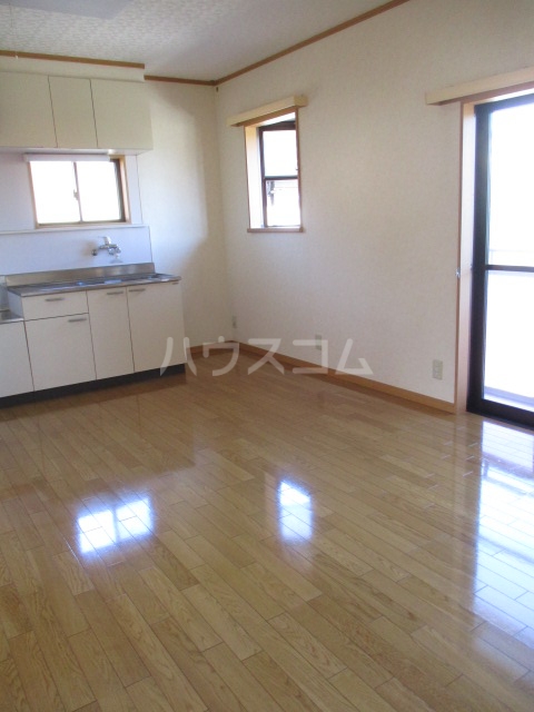 3/30 リビング/ダイニング