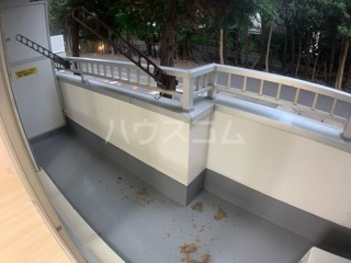 17/30 バルコニー