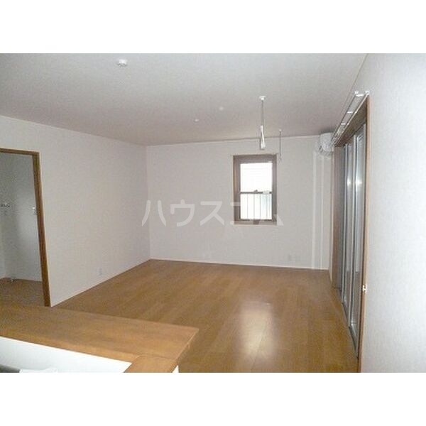 3/21 リビング/ダイニング