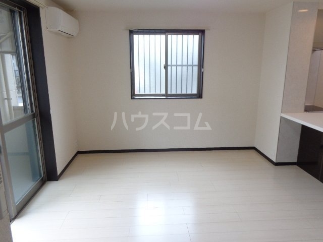 5/27 リビング/ダイニング