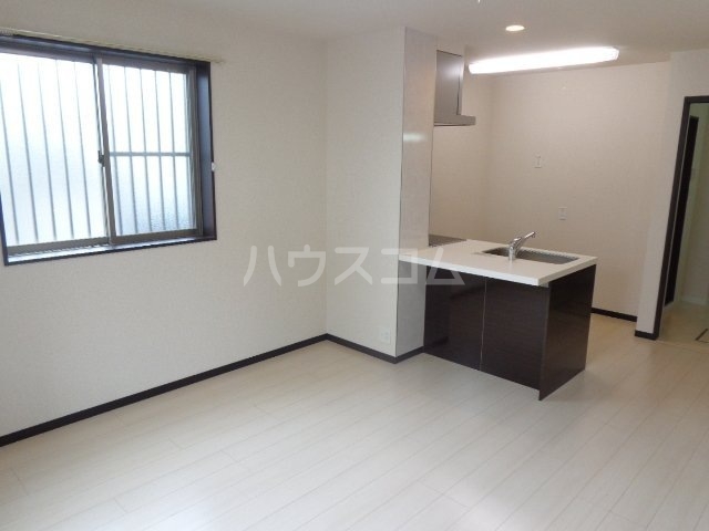 6/27 リビング/ダイニング