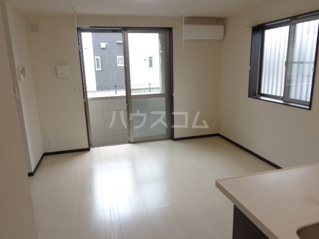 4/27 リビング/ダイニング