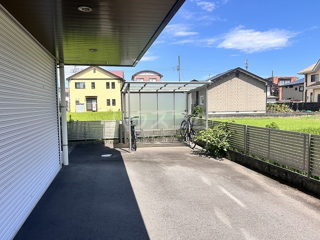 29/30 駐車場