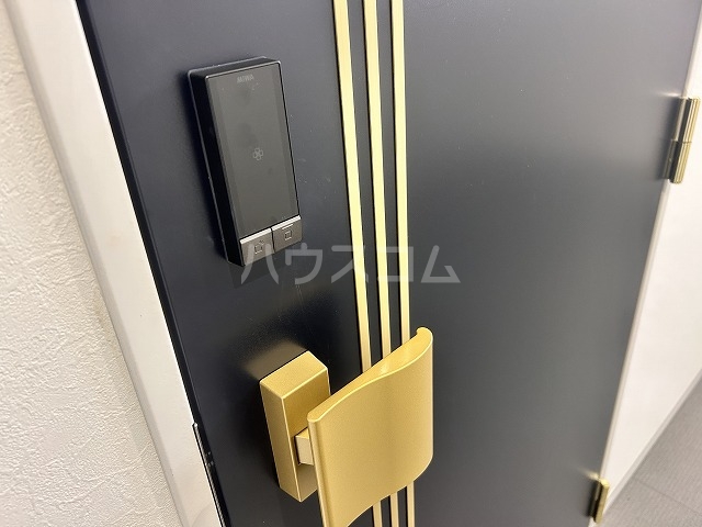 9/30 玄関