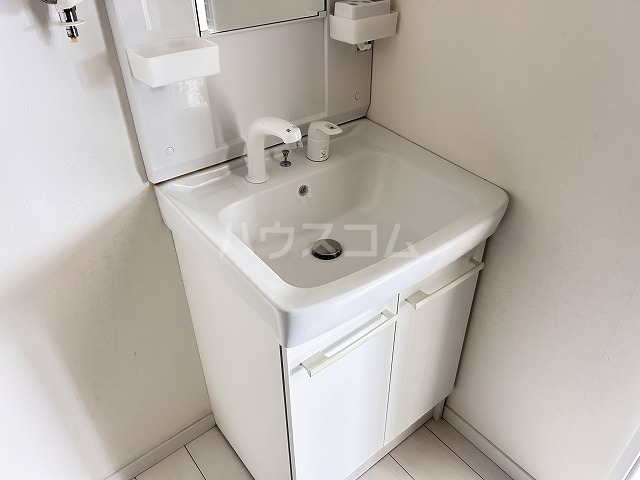 14/30 洗面
