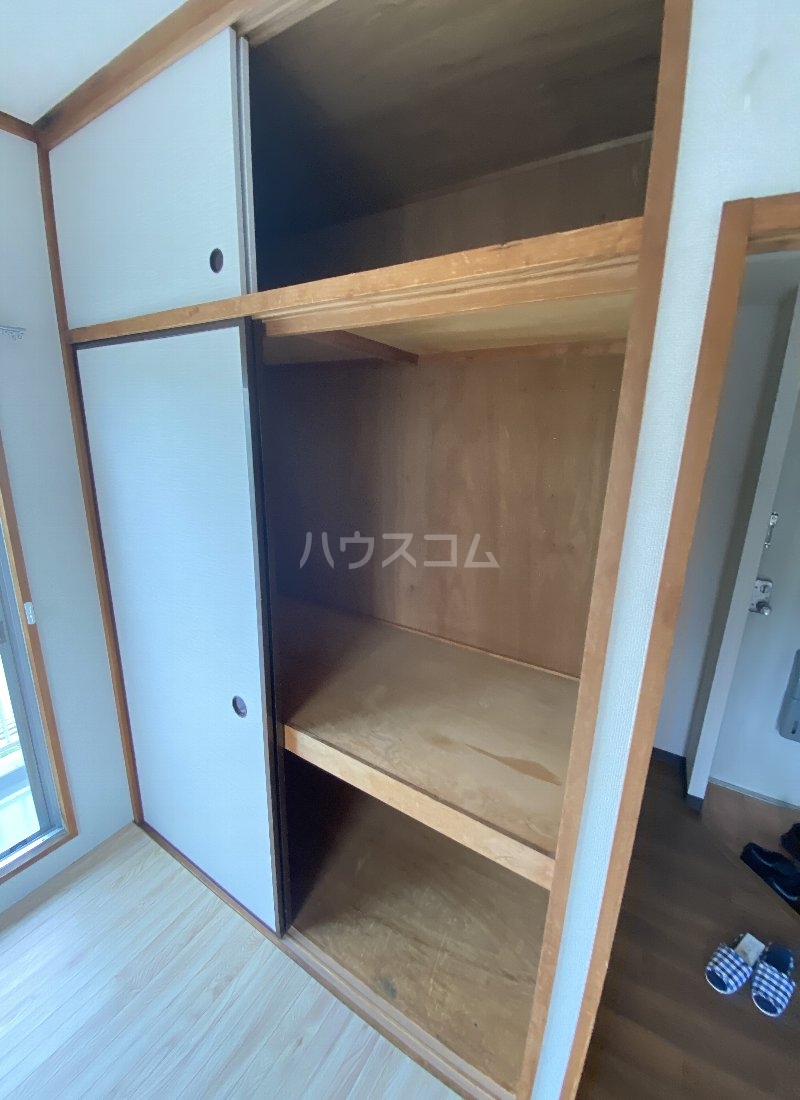 6/30 収納