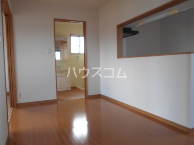 5/30 リビング/ダイニング