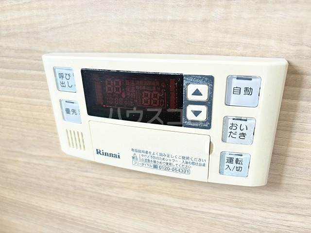 19/30 浴室