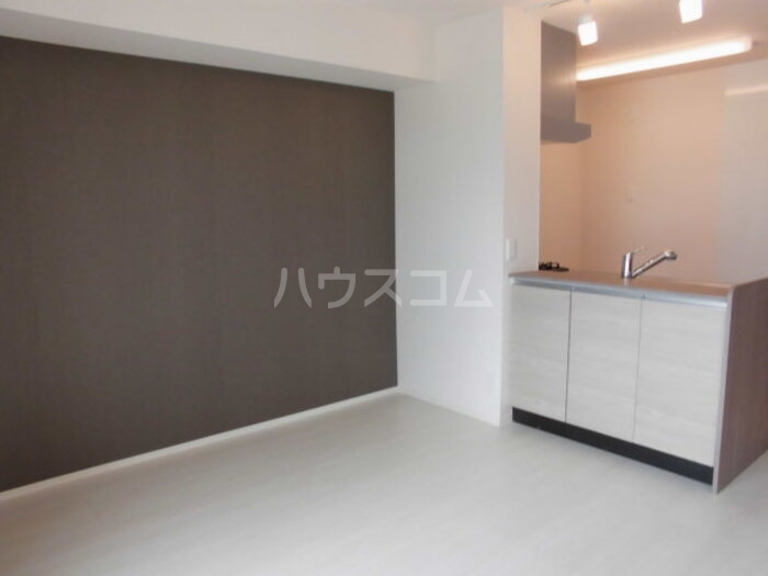 3/25 リビング/ダイニング