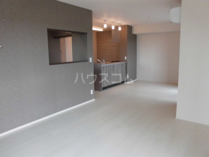 3/26 リビング/ダイニング