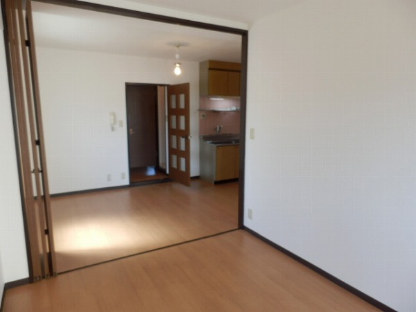 6/27 リビング/ダイニング