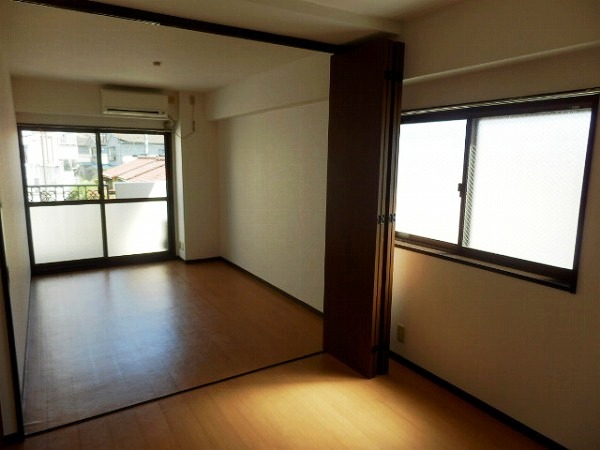 3/27 リビング/ダイニング