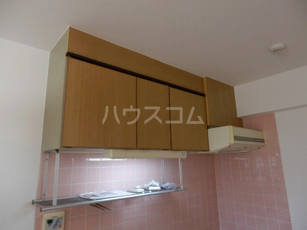 14/28 キッチン