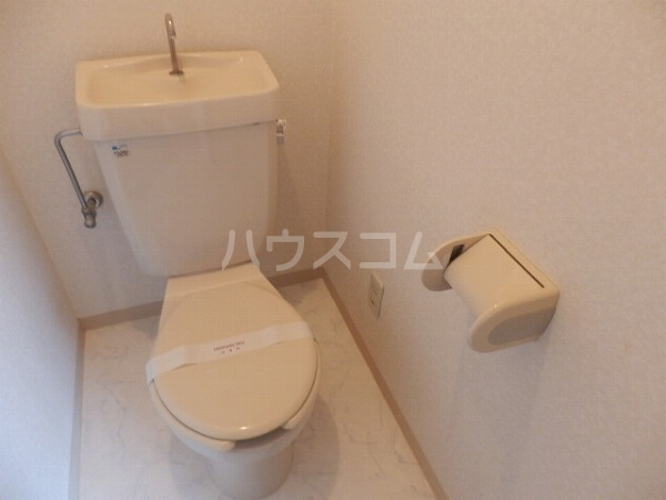 16/28 トイレ