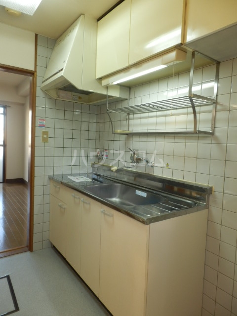 7/29 キッチン