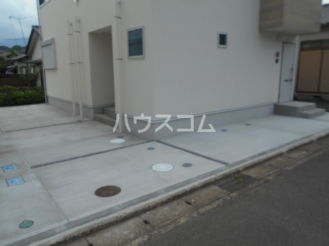 29/30 駐車場