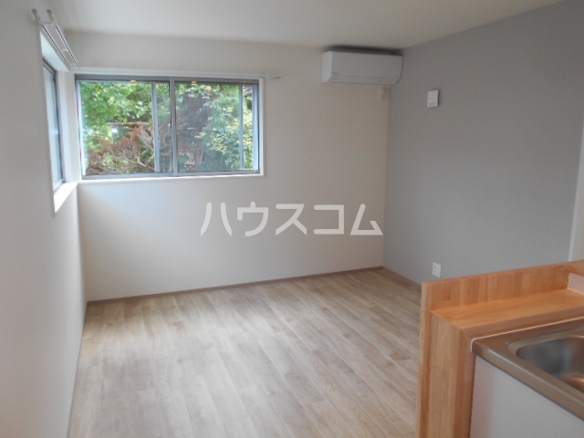 7/30 寝室