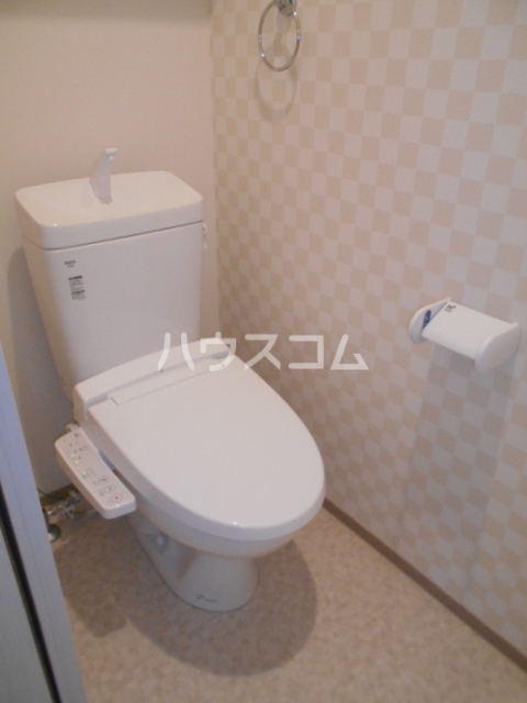 18/30 トイレ