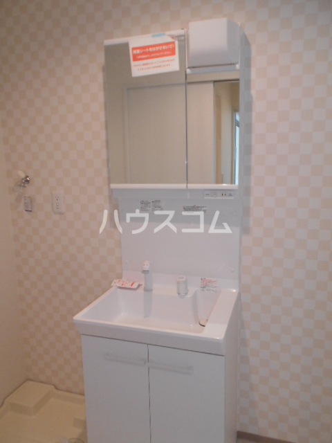 19/30 洗面