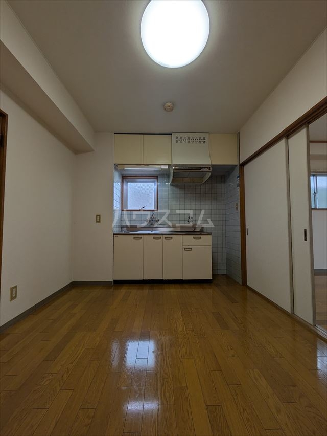 3/27 リビング/ダイニング