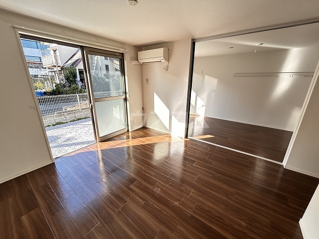 3/30 リビング/ダイニング