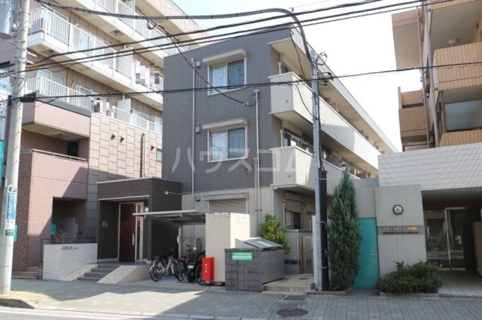 クレア 102号室の賃貸物件詳細情報 千葉県柏市若葉町３ ５ 柏駅 アパート 賃貸ならハウスコム