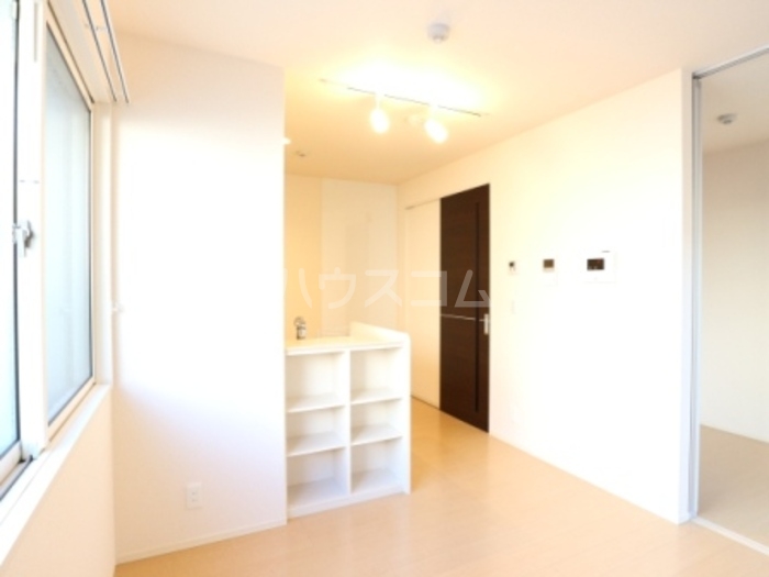 3/25 リビング/ダイニング