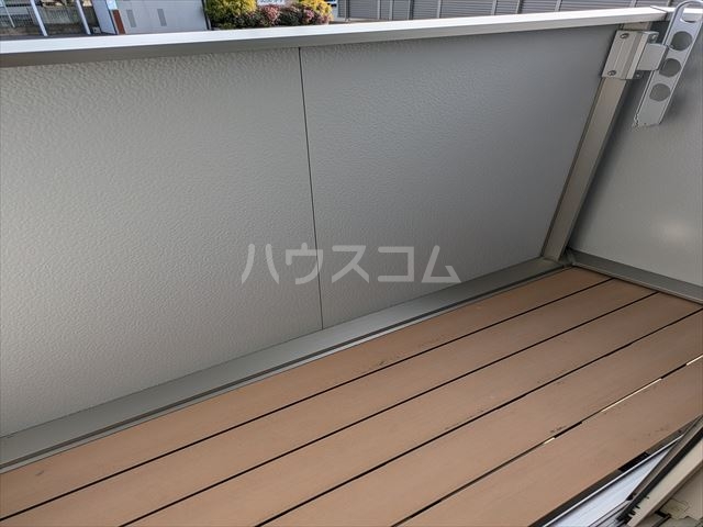 16/26 バルコニー