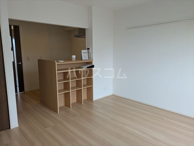 3/26 リビング/ダイニング