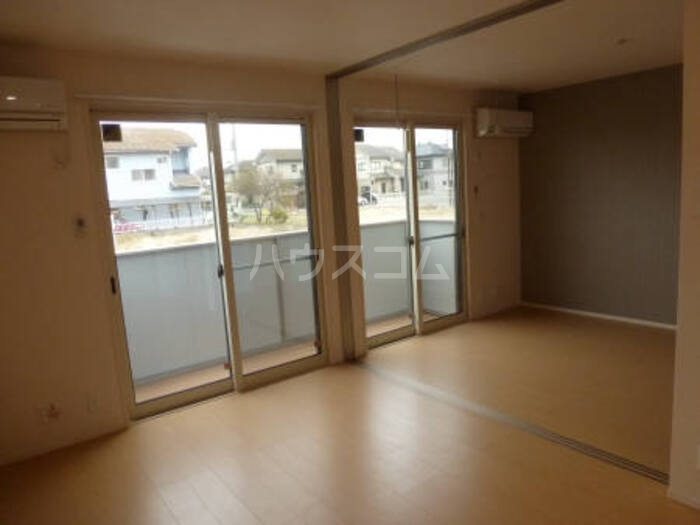 3/25 リビング/ダイニング