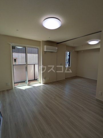 3/22 リビング/ダイニング