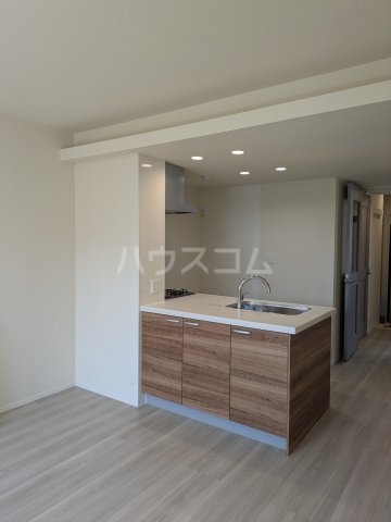 4/22 リビング/ダイニング