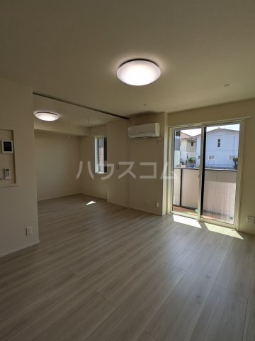 3/22 リビング/ダイニング