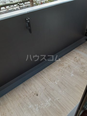 14/29 バルコニー
